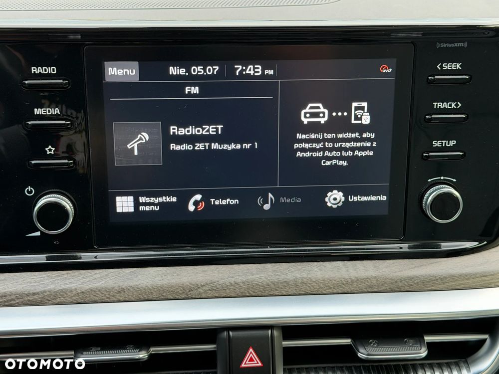 Kia K5 - 37