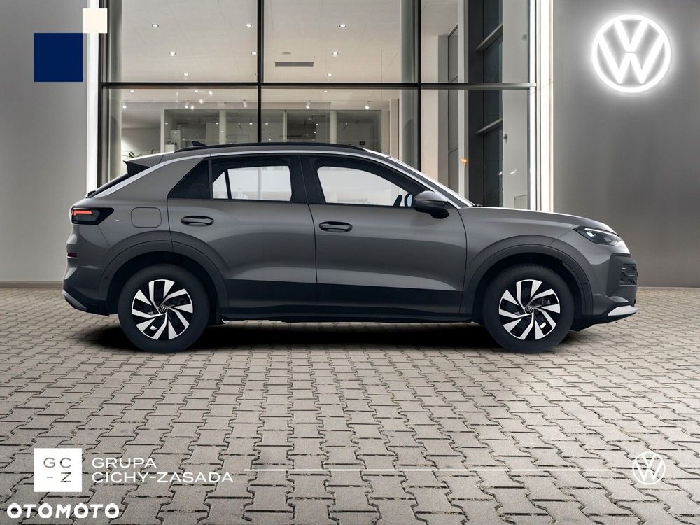 Volkswagen T-Roc 1.5 eTSI Life DSG - 6