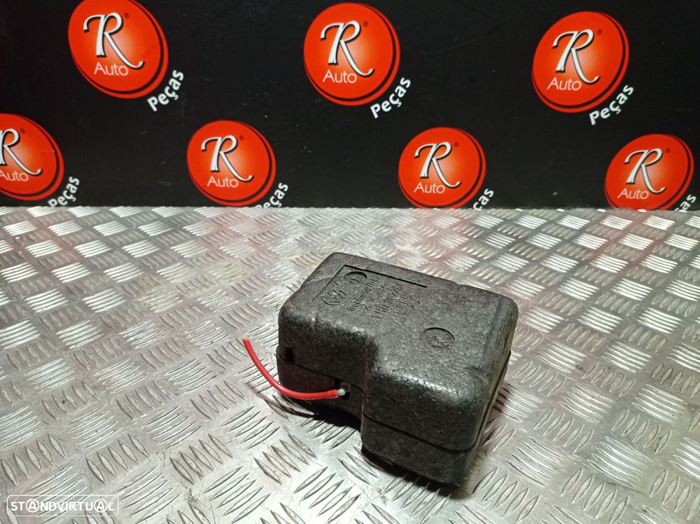 Bomba De Vácuo Volkswagen Golf Iii (1H1) - 5