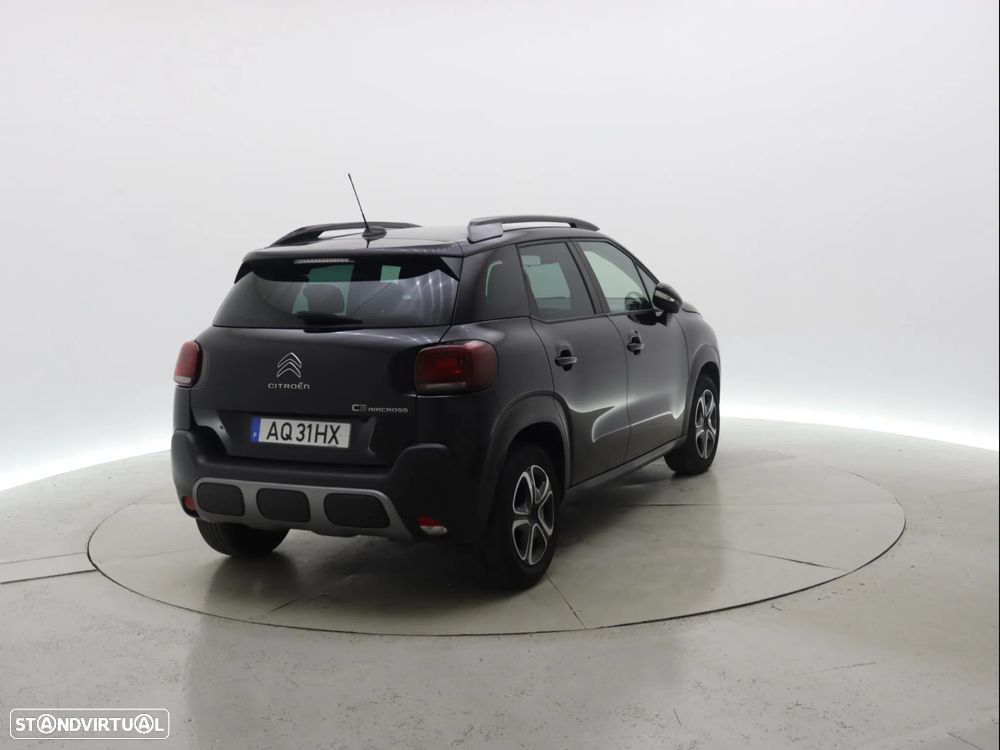 Citroën C3 Aircross 1.2 PureTech Feel Pack - 7