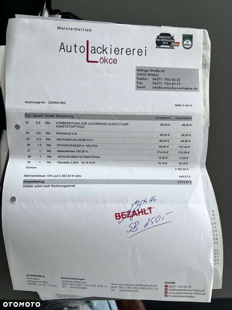 BMW Seria 1 116i - 10