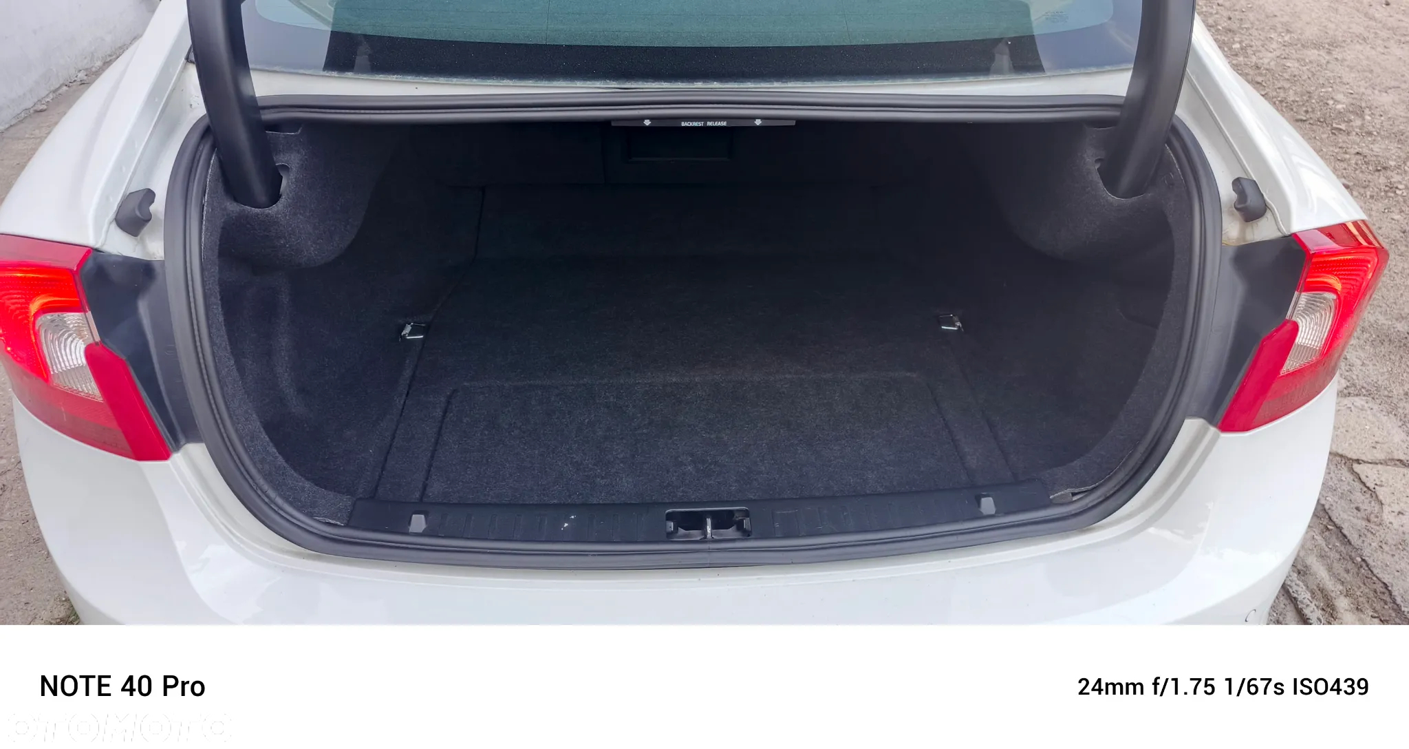 Volvo S60 D4 R-Design - 6