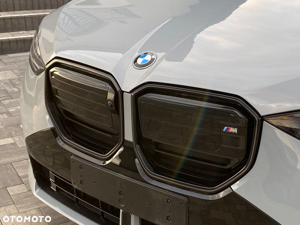 BMW X3 M - 8