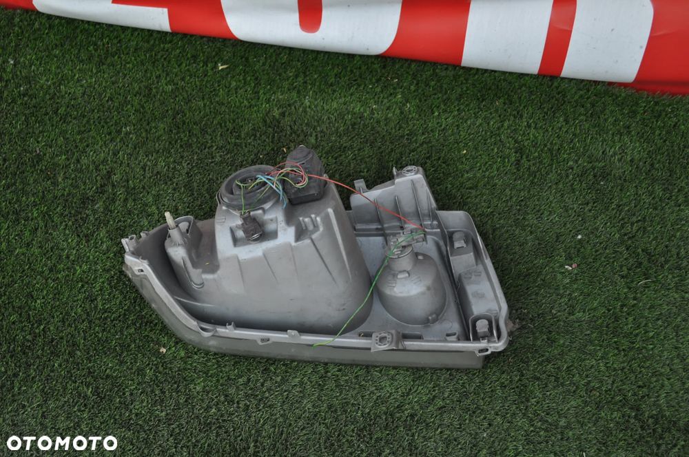 scudo jumpy lampa lewa WYSYŁKA - 4