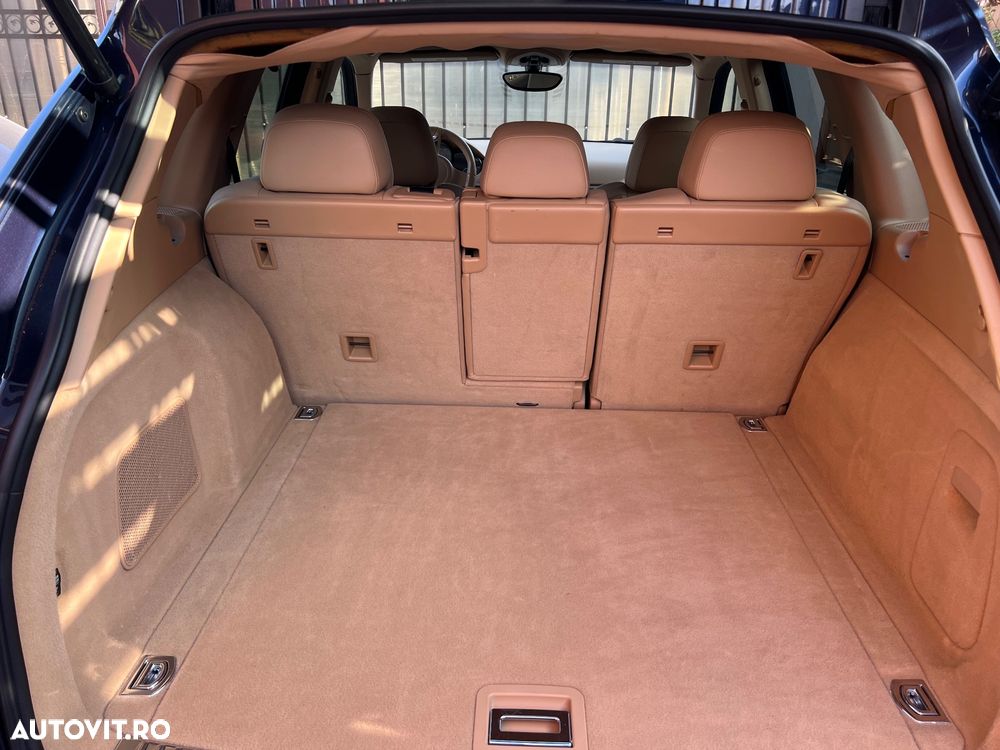 Porsche Cayenne V6 3.0L Aut. - 9