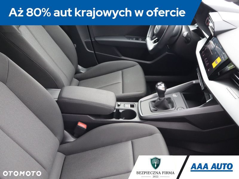 Audi A3 Sportback - 11