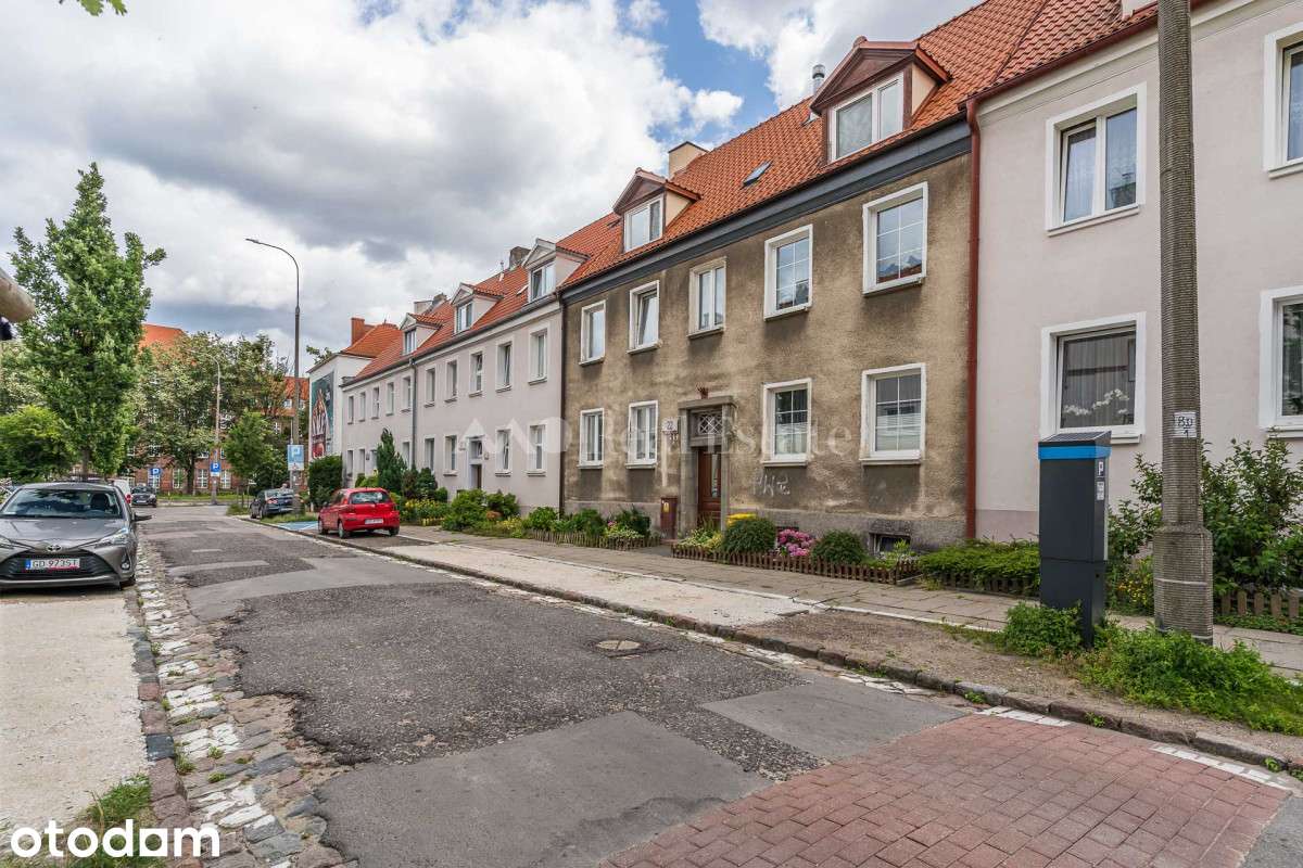 3 pokojowe przestronne mieszkanie