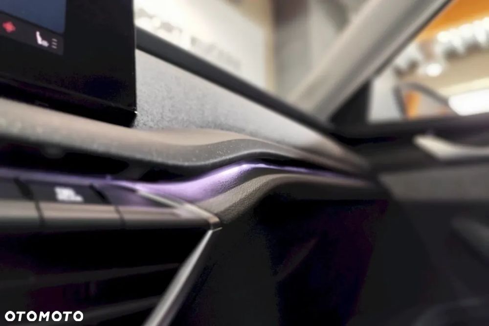 Skoda Octavia 1.5 TSI mHEV Drive Selection DSG - 22