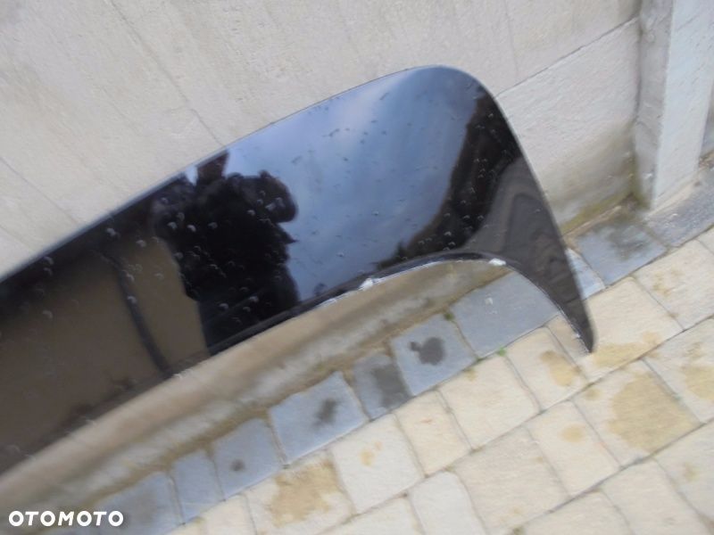 porsche 986 carrera 911 cabrio - klapa dachu tył - 3