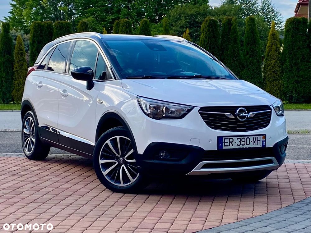 Opel Crossland - 6