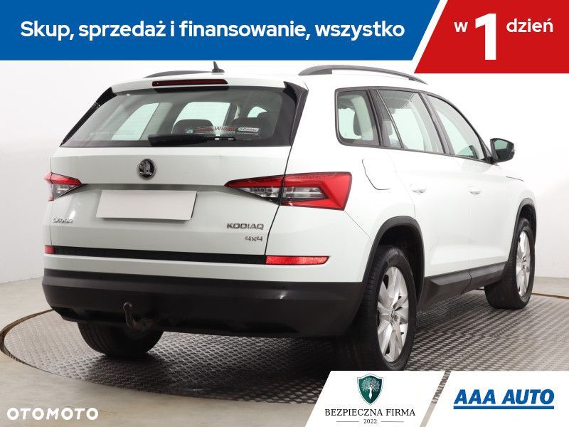 Skoda Kodiaq - 6