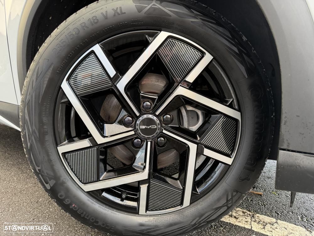 BYD Atto 3 60.48 kWh Design - 3