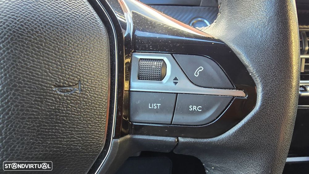 Peugeot e-208 50 kWh Active - 16