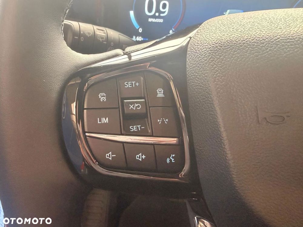 Ford Tourneo Custom 2.0 EcoBlue 320 AWD L2 Sport - 14