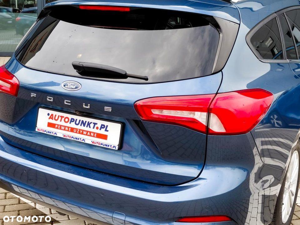 Ford Focus - 7