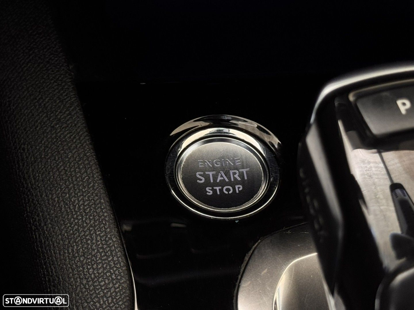 Peugeot 5008 1.5 BlueHDi Allure EAT8 - 15