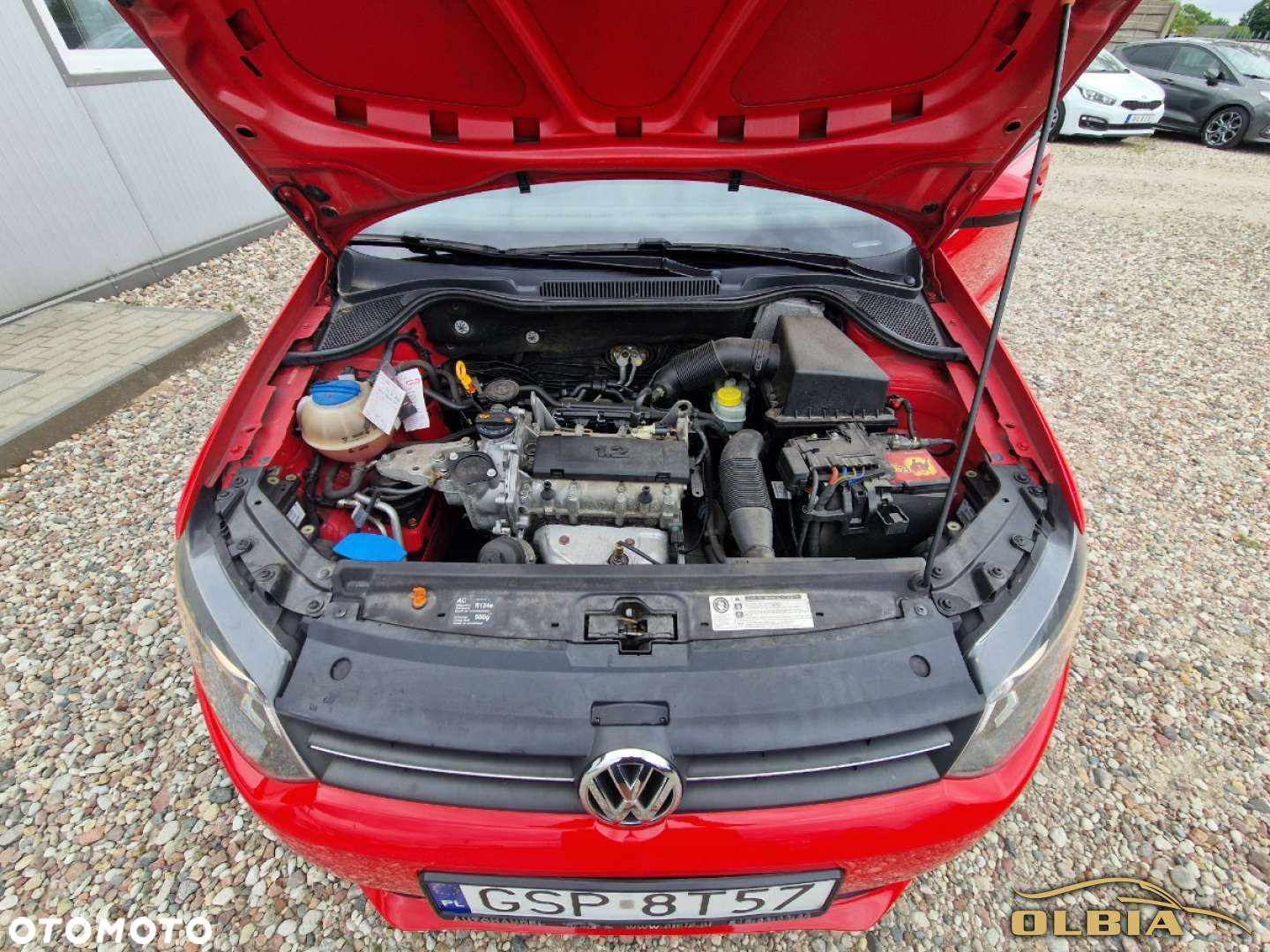 Volkswagen Polo - 19