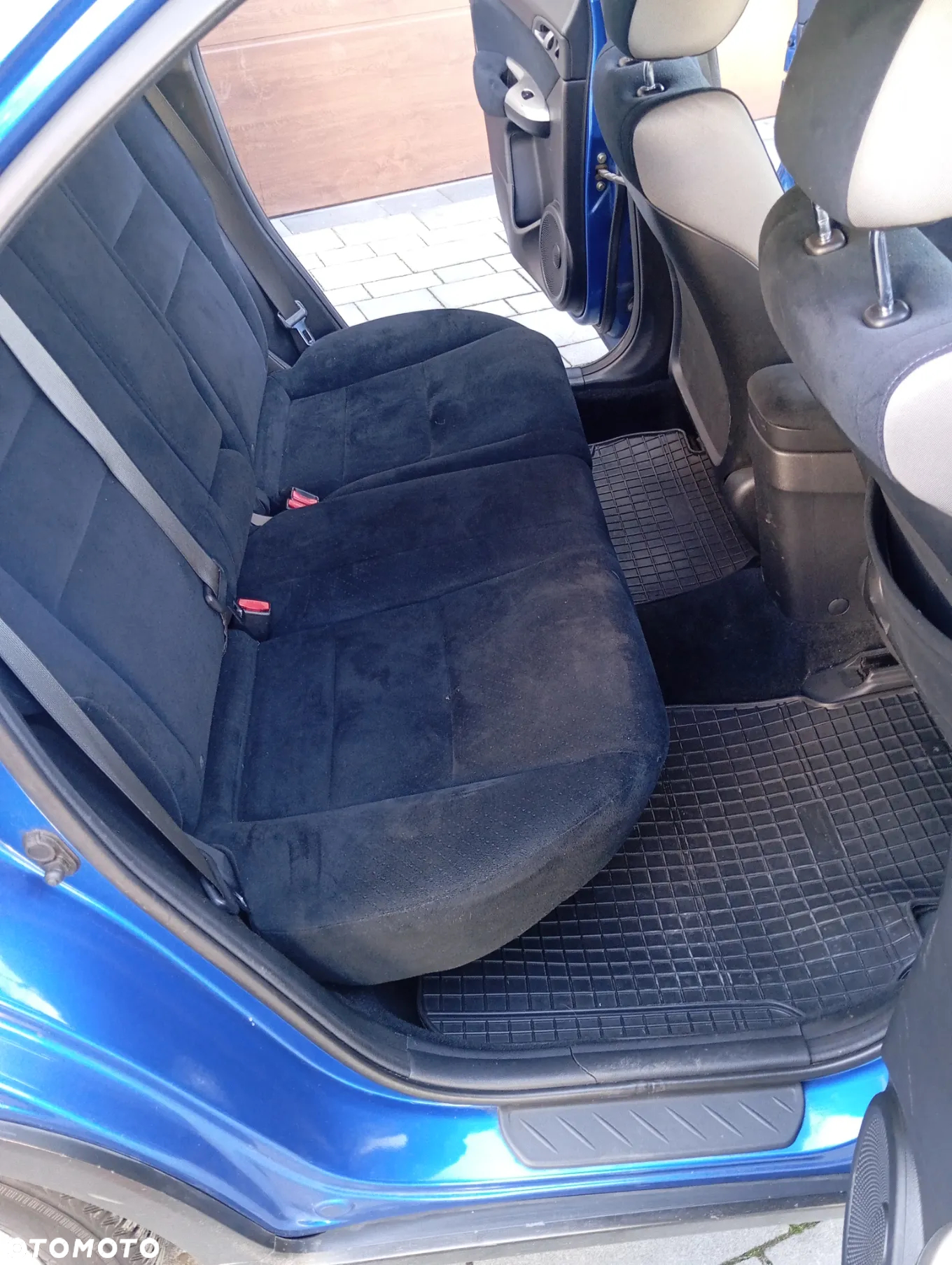 Honda Civic - 10