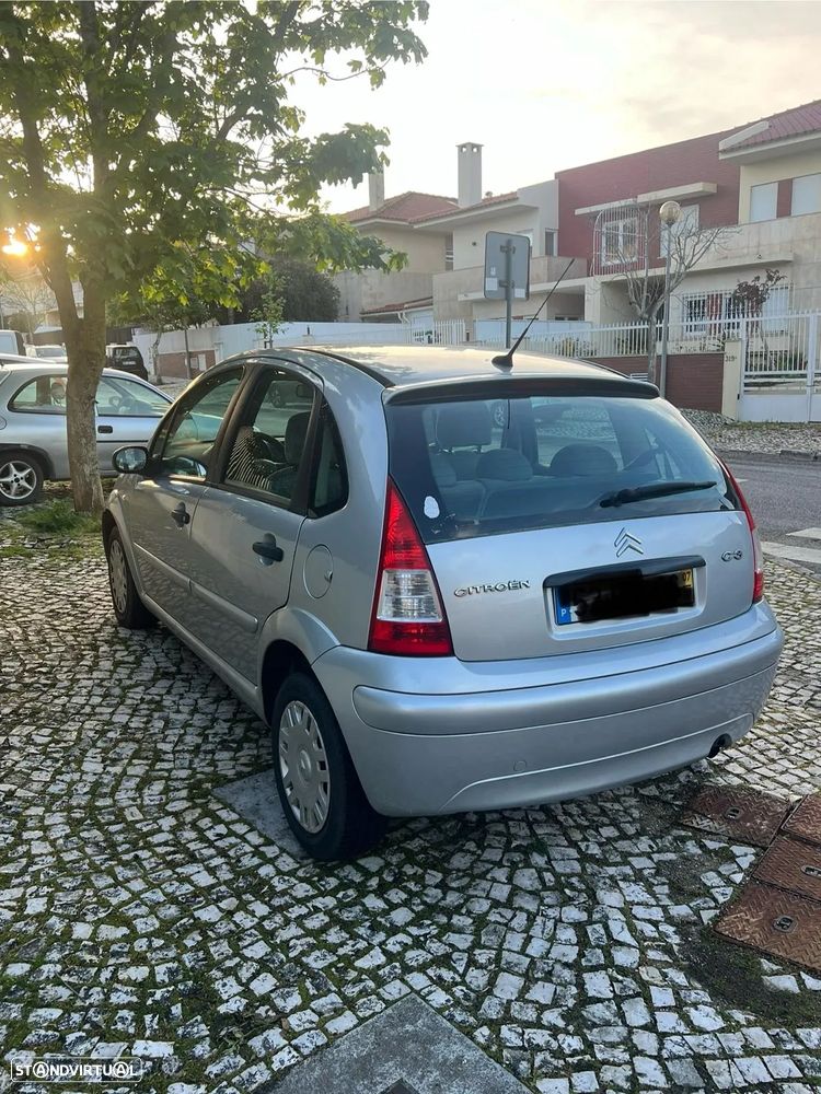 Citroën C3 - 7