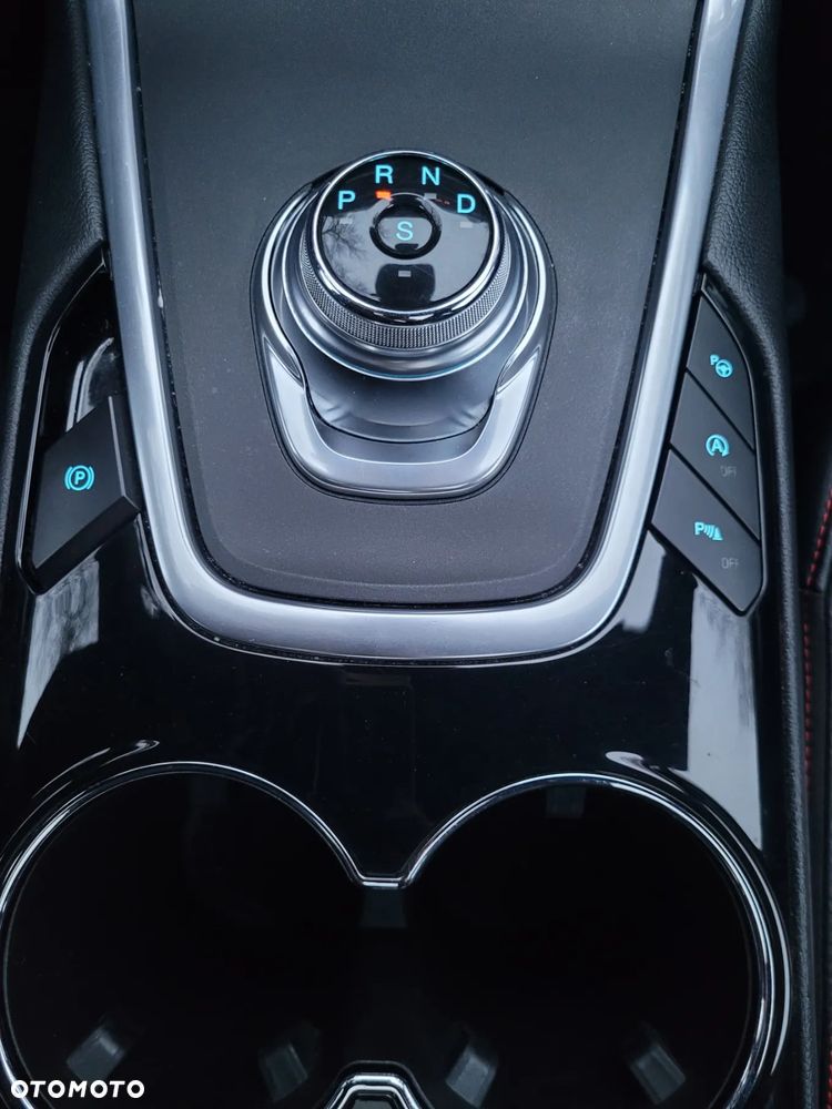 Ford S-Max 2.0 EcoBlue ST-Line - 27