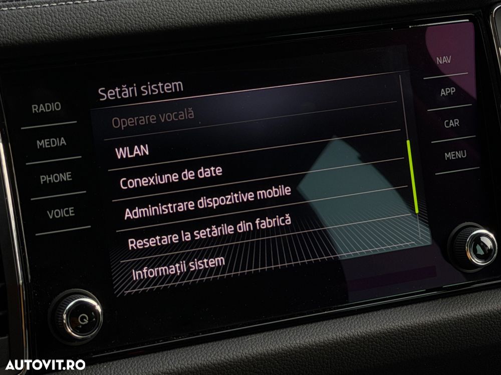 Skoda Kodiaq 2.0 TSI 4X4 DSG Style - 37