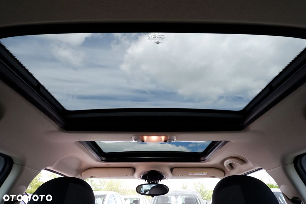 MINI Countryman Cooper SD All4 Park Lane Chili - 14