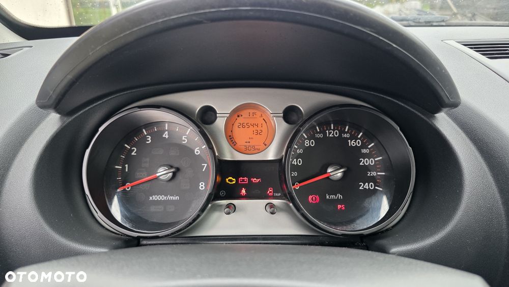 Nissan Qashqai 2.0 tekna - 13