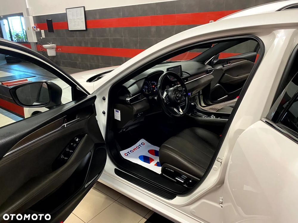 Mazda 6 2.0 SkyPassion - 16