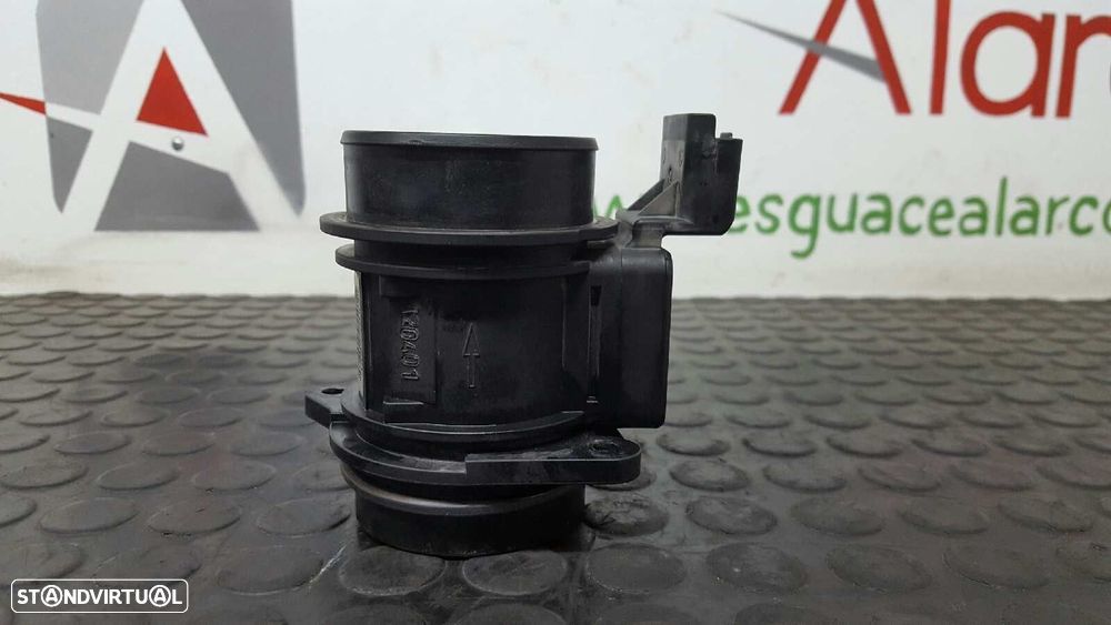 MEDIDOR DE MASSA DE AR FORD FUSION (CBK) AMBIENTE - 6