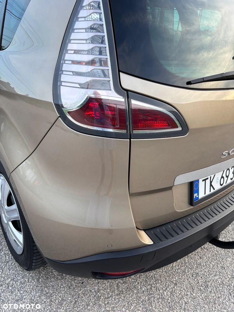 Renault Scenic Energy TCe 115 S&S LIMITED - 34