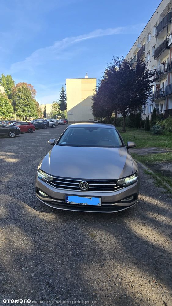 Volkswagen Passat 1.5 TSI EVO Comfortline DSG - 11