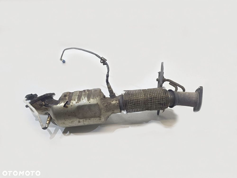 katalizator ford grand c-max ii mk2 1.6 ecoboost bv61-5e211-ek - 1