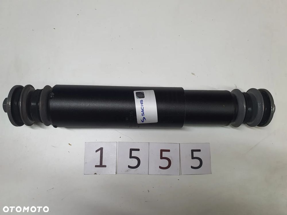 Amortyzator, SACHS 312600 - 1
