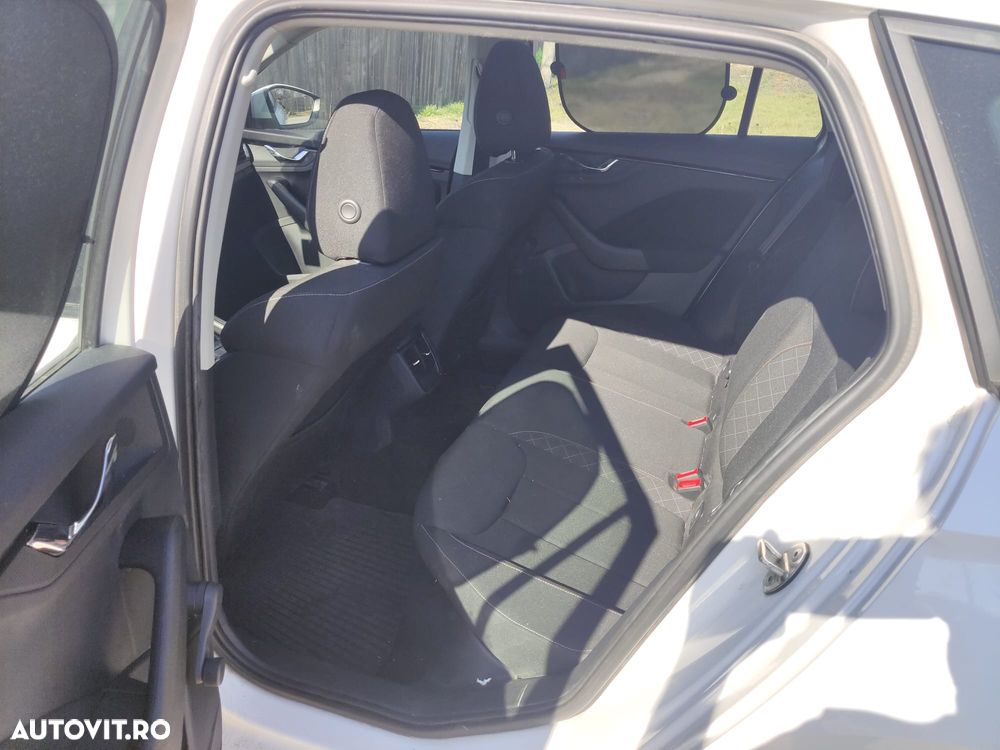 Skoda Scala 1.6 TDI Ambition - 14