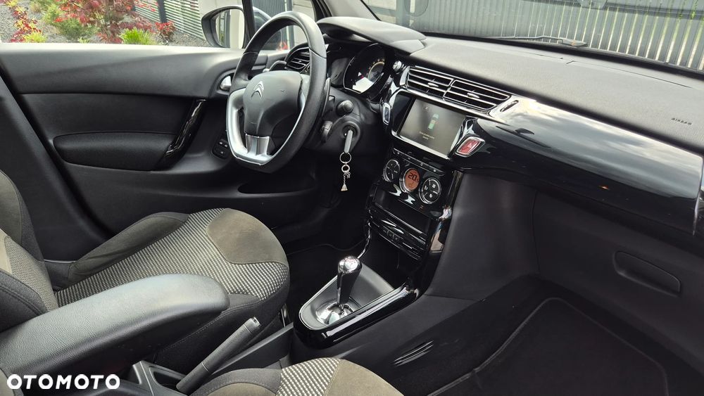 Citroën C3 1.2 e-VTi Seduction ETG - 4