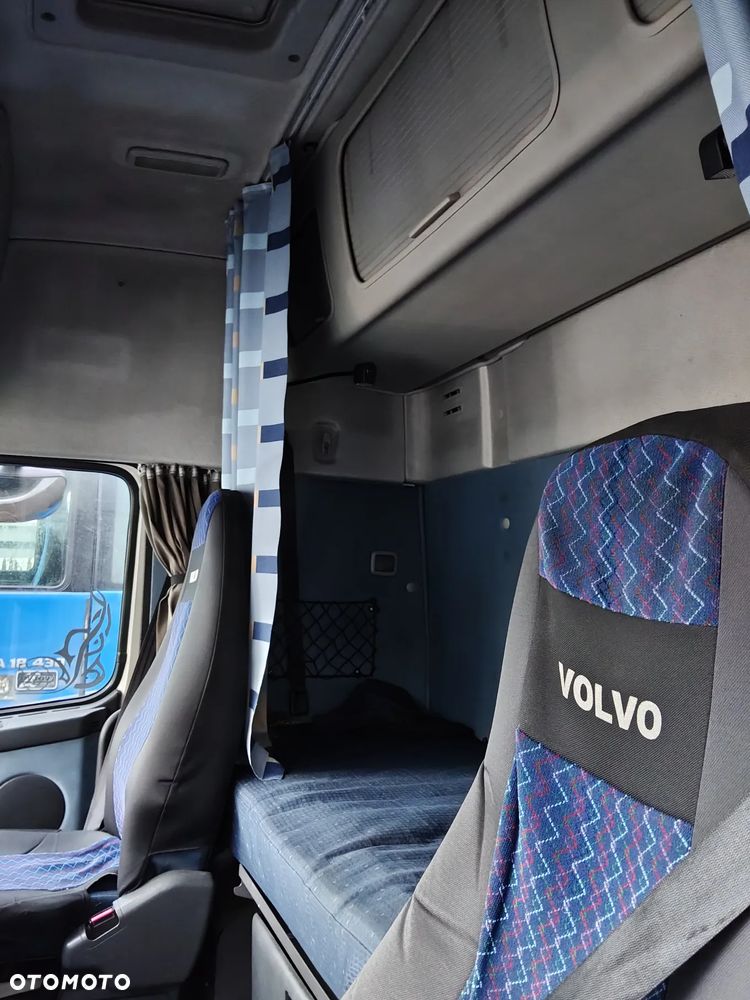 Volvo FH - 6