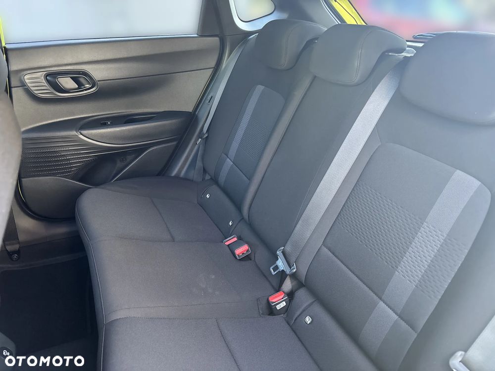 Hyundai i20 1.0 T-GDi Modern - 17