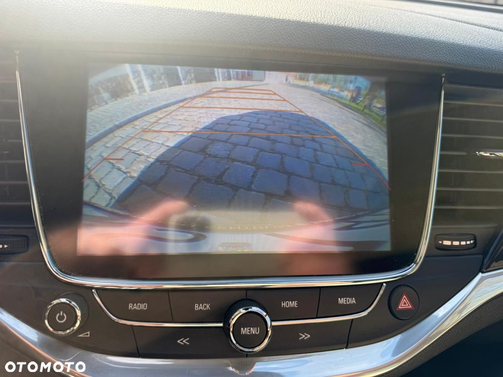 Opel Astra 1.4 Turbo Innovation - 31