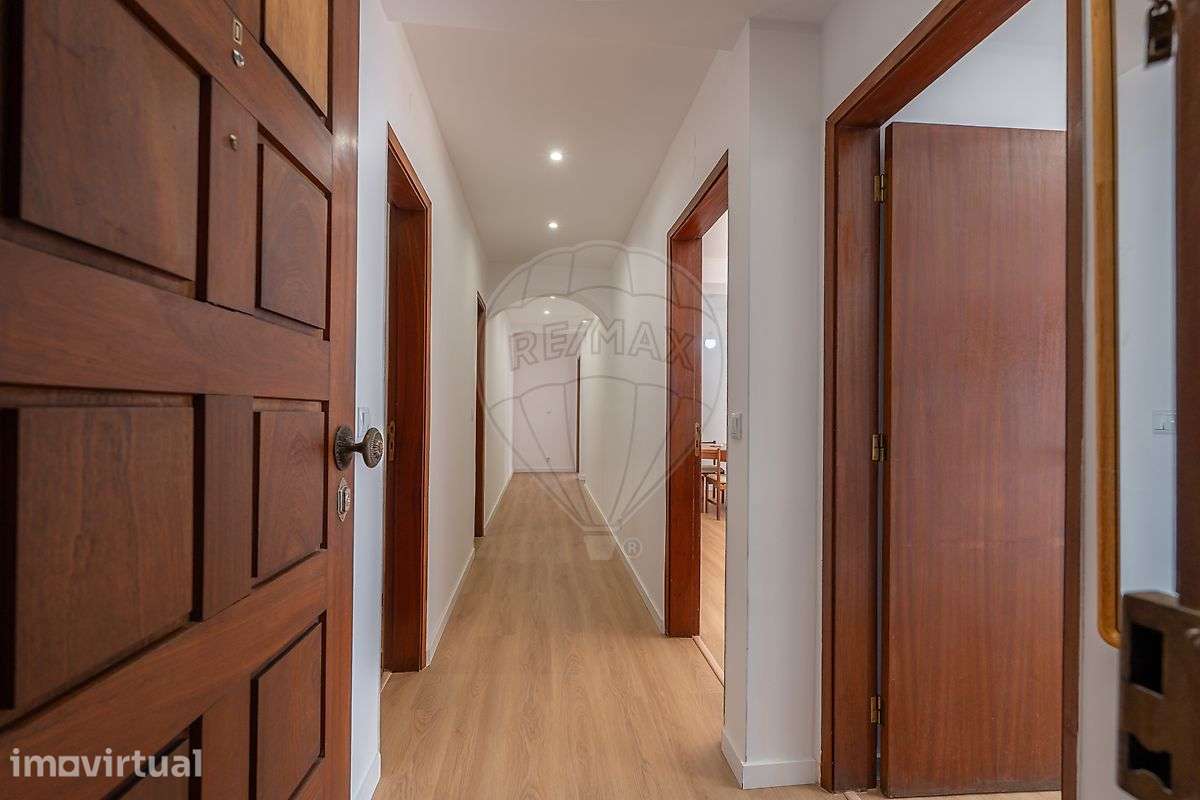 Apartamento T2 para arrendamento - Grande imagem: 4/39