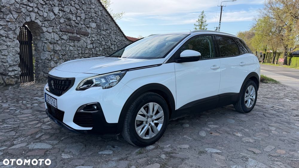 Peugeot 3008 BlueHDi 130 Stop & Start Active - 2