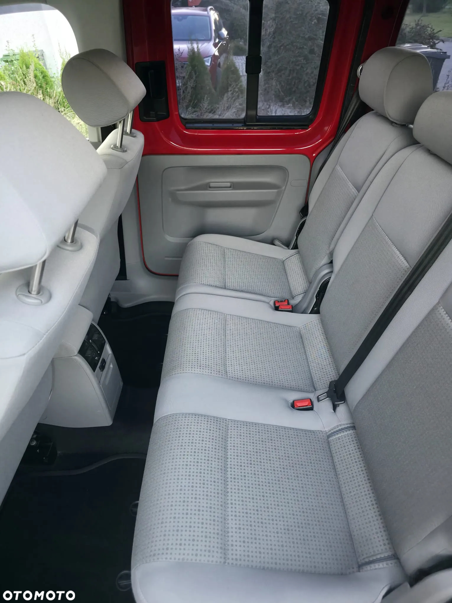 Volkswagen Caddy 1.4 Life Style (5-Si.) - 10