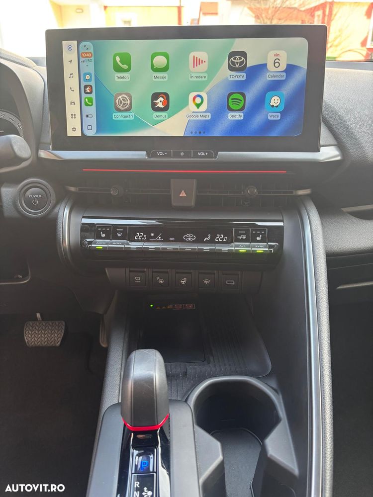 Toyota C-HR - 6