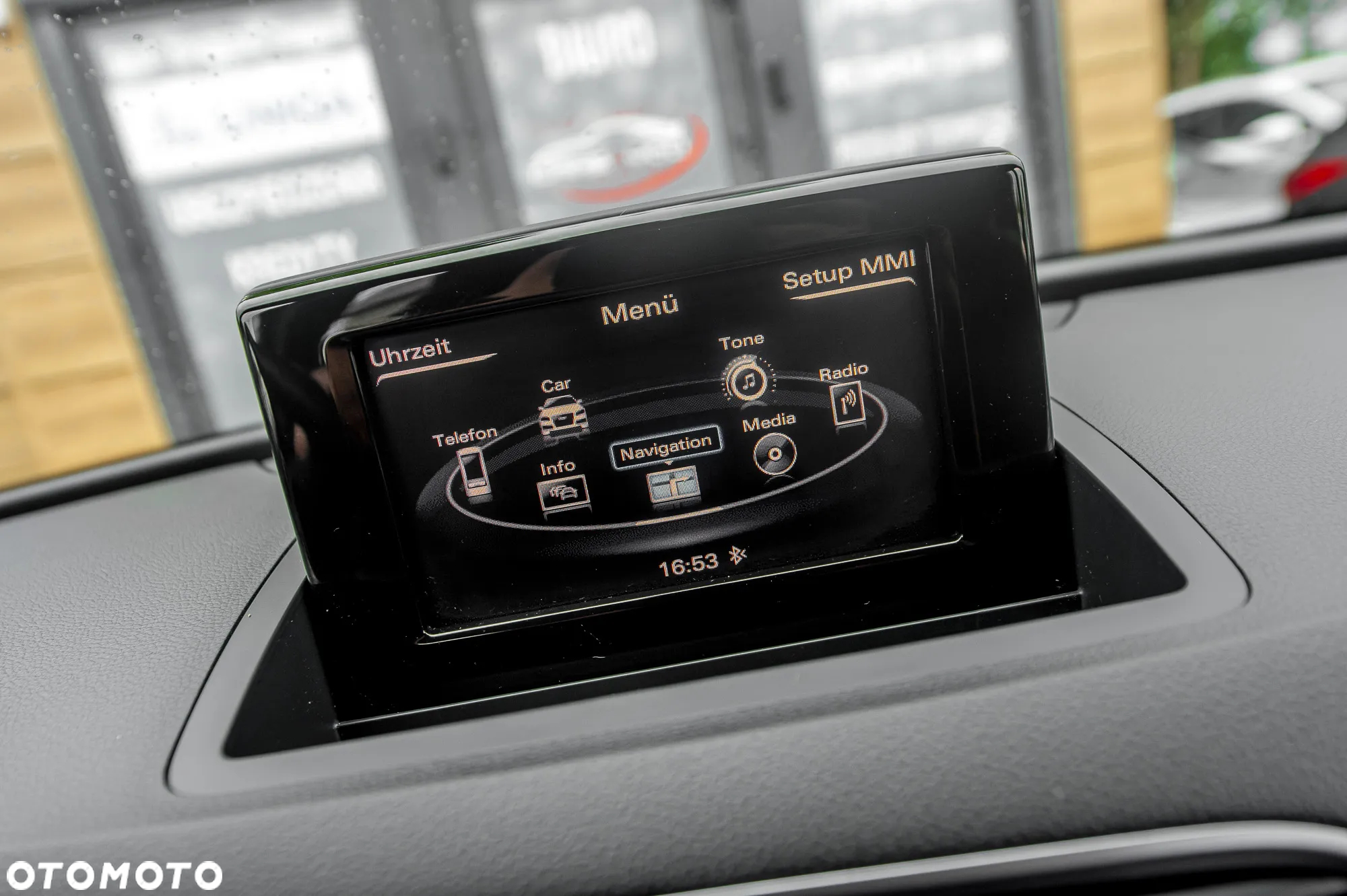 Audi Q3 2.0 TFSI Quattro S tronic - 31