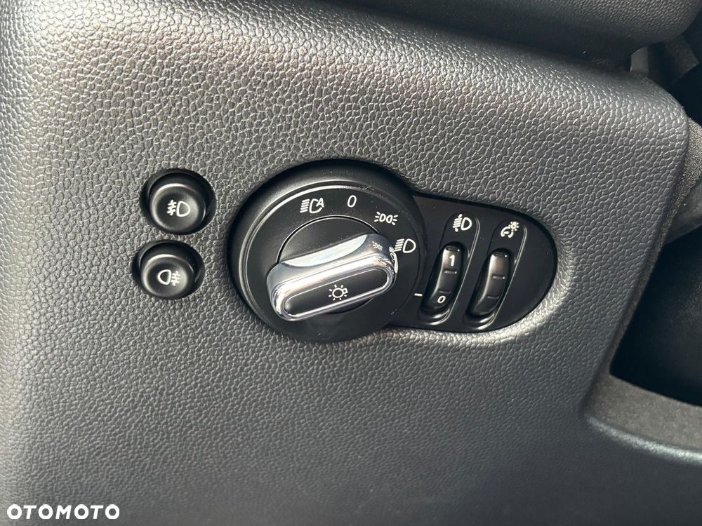 MINI ONE Standard - 35