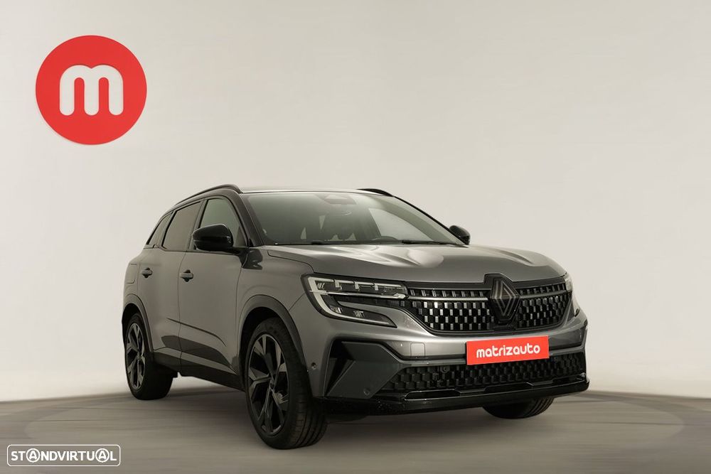 Renault Austral 1.3 Mild Hybrid Techno Espirit Auto - 1