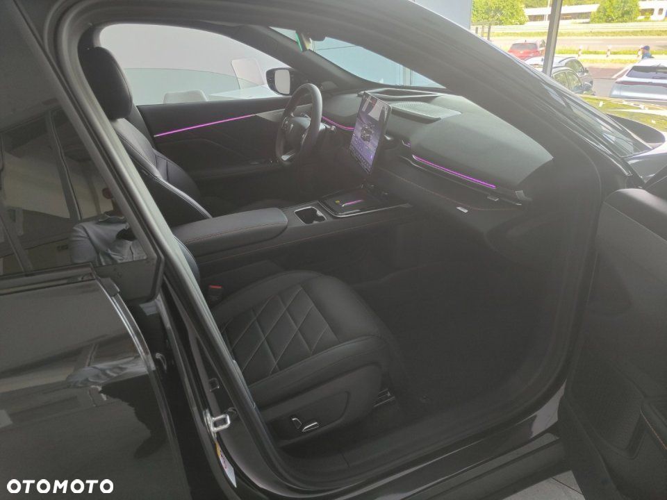 Changan Deepal S05 - 11