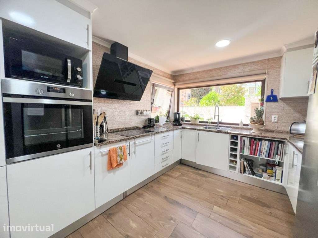 Moradia t3 isolada com piscina na Vila Alegre - Grande imagem: 5/24