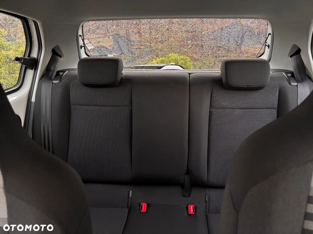 Volkswagen up! 1.0 move - 7