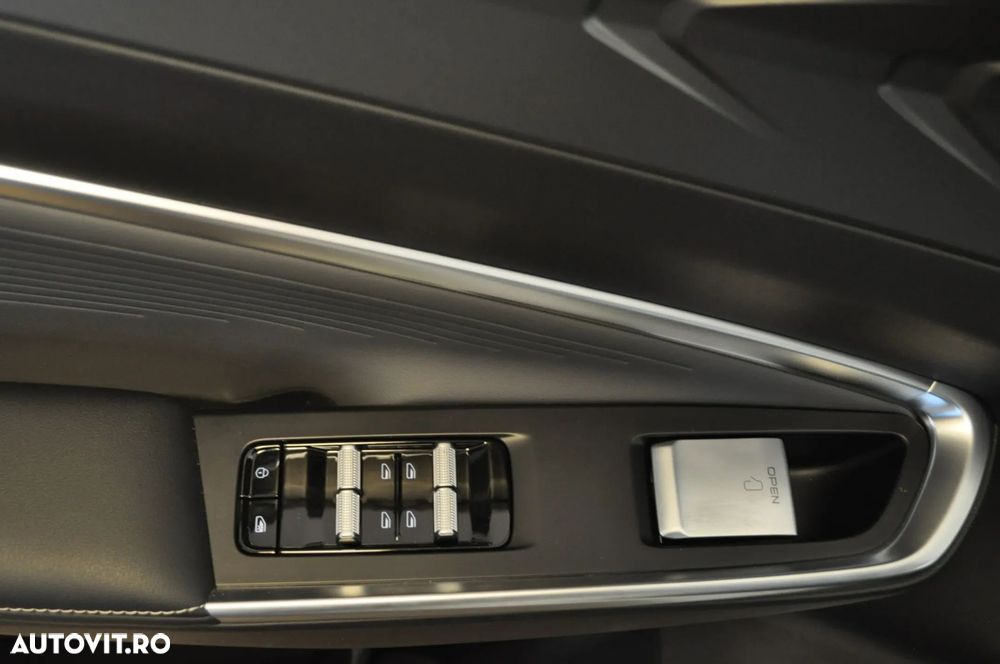 GEELY Cityray 2025 — imagine 15