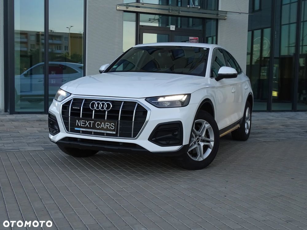Audi Q5 Sportback - 3